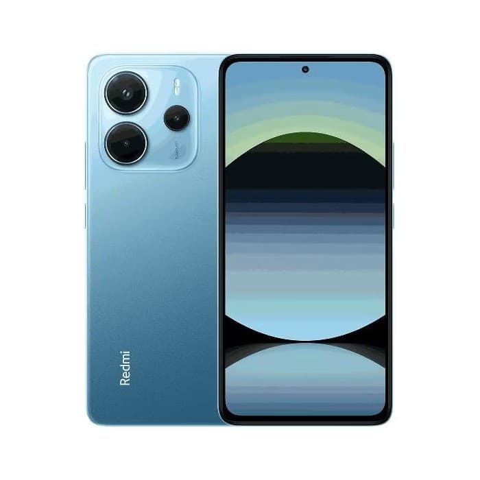Xiaomi Redmi Note 14 6/128GB Ocean Blue