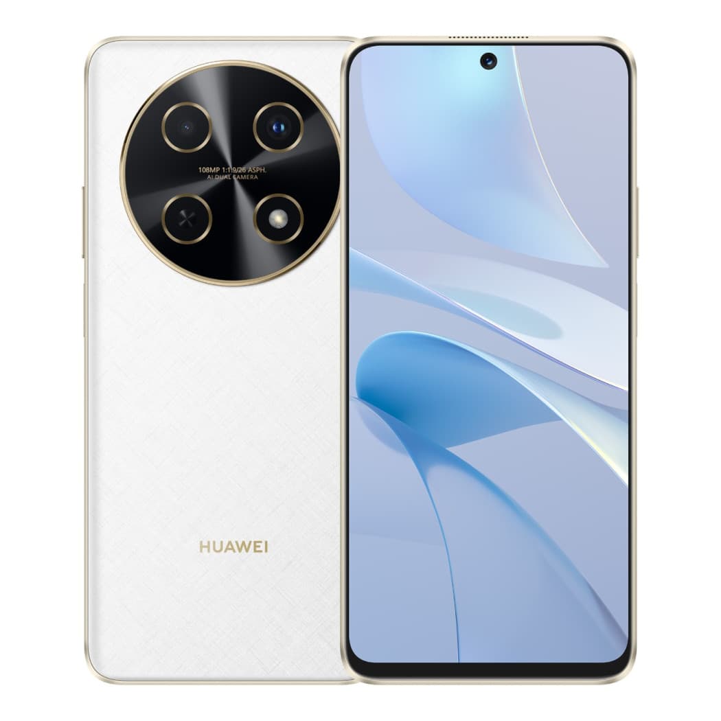 HUAWEI nova 13i 8/256GB White