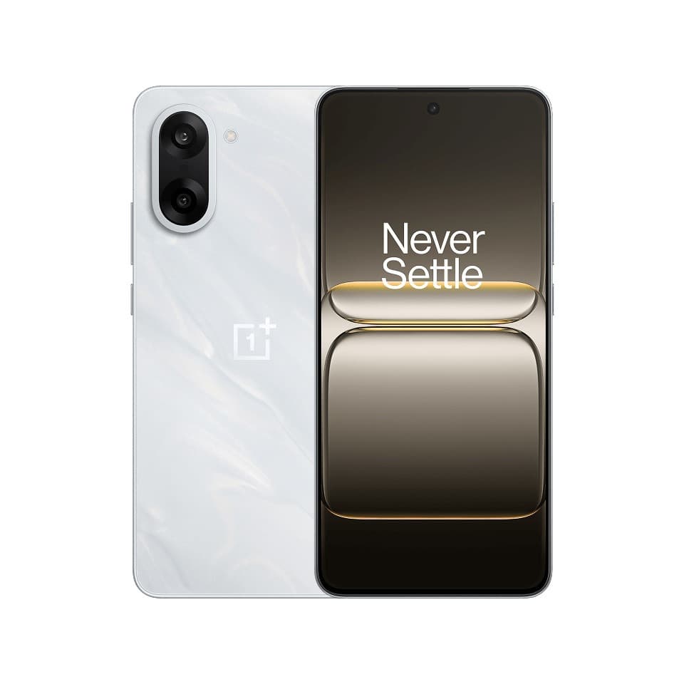 OnePlus Nord CE 5 8/256Gb Marble Mist CPH2719