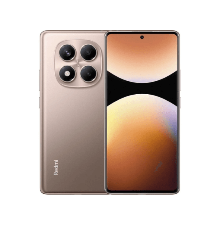 Xiaomi Redmi Note 14 Pro 5G 12/512Gb Sand Gold