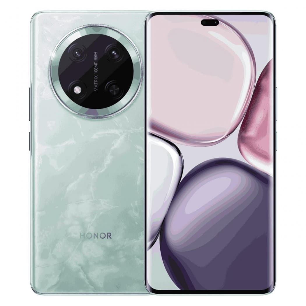 HONOR X9c 12/256GB Green EU