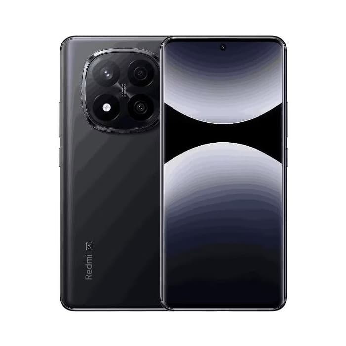 Xiaomi Redmi Note 14 Pro+ 5G 8/256GB Midnight Black