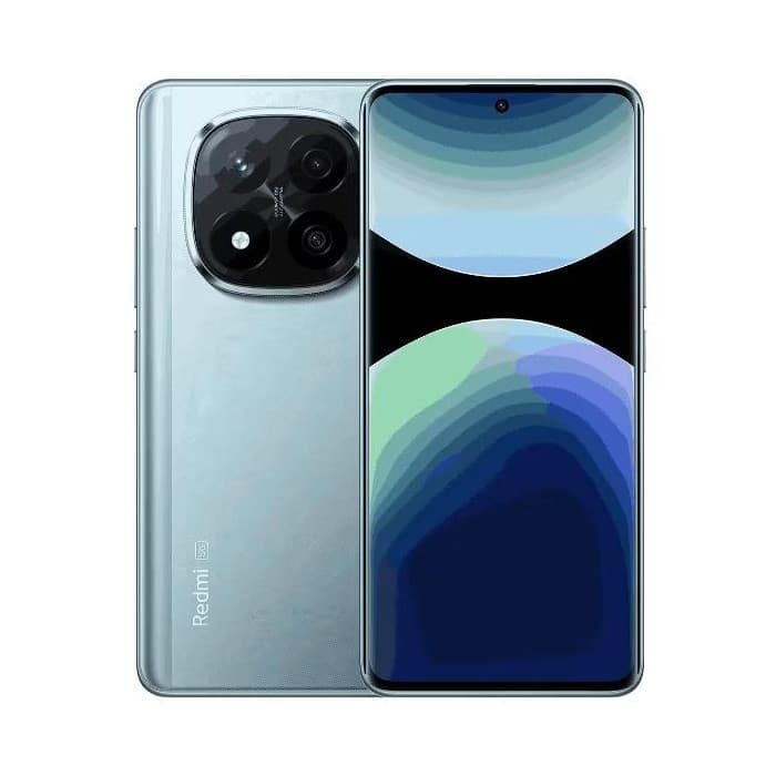 Xiaomi Redmi Note 14 Pro+ 5G 12/512GB Frost Blue
