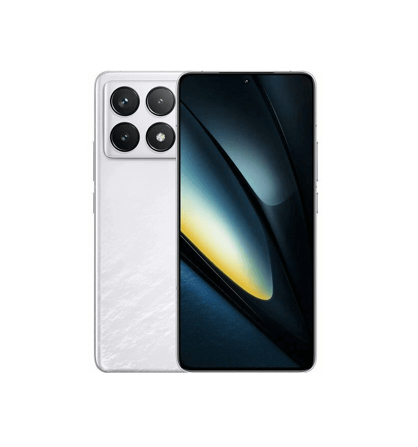 Xiaomi POCO F6 Pro 12/512 White
