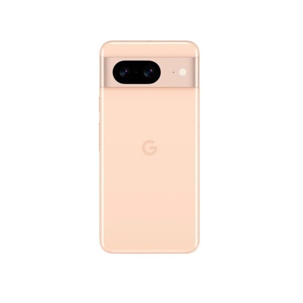 Google Pixel 8 8/128Gb Rose Global