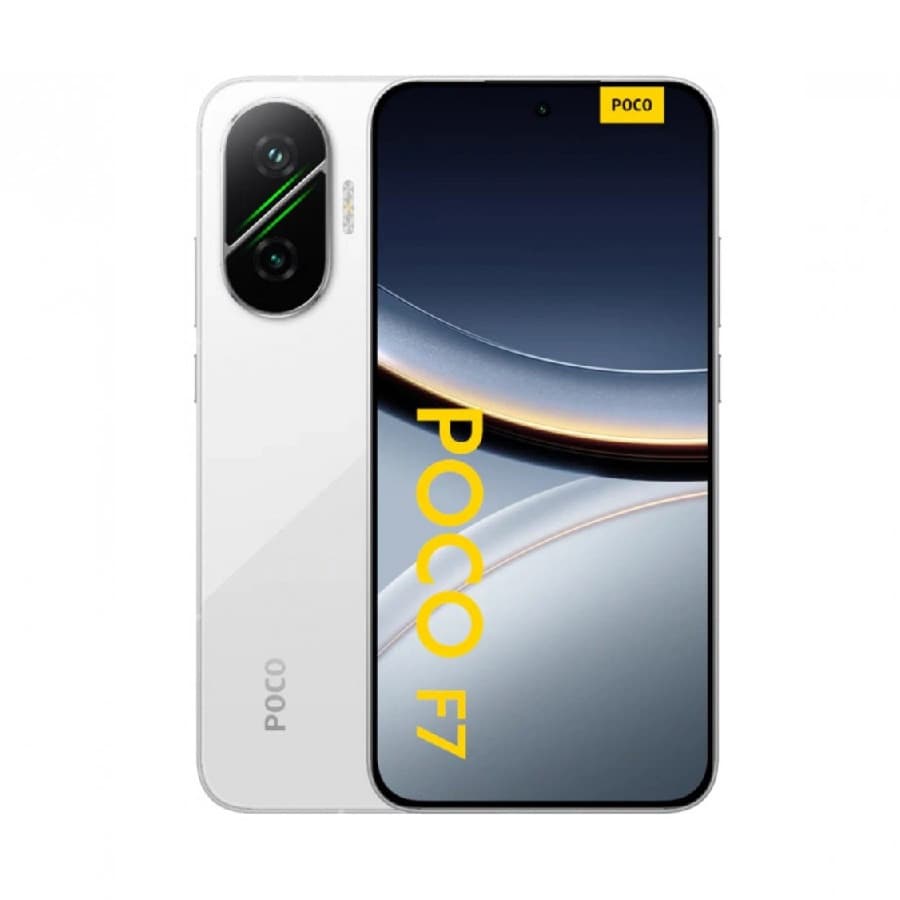 Xiaomi POCO F7 12/512Gb White