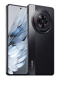 Nubia Z50S Pro 12/1TB черный