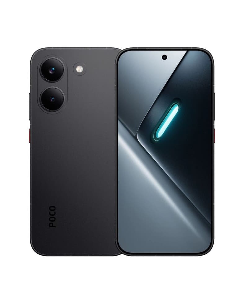 POCO X8 Pro 8/512GB Black
