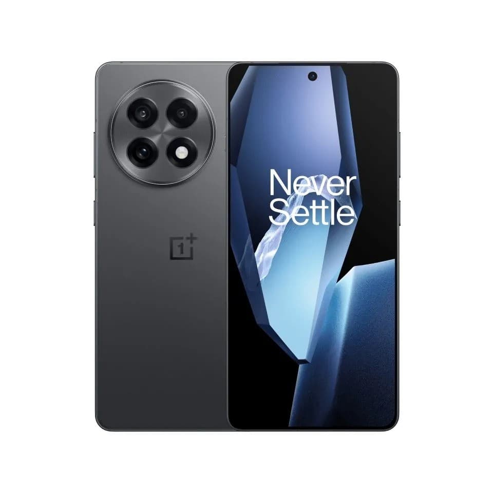 OnePlus 13R 12/256Gb Nebula Noir CPH2691