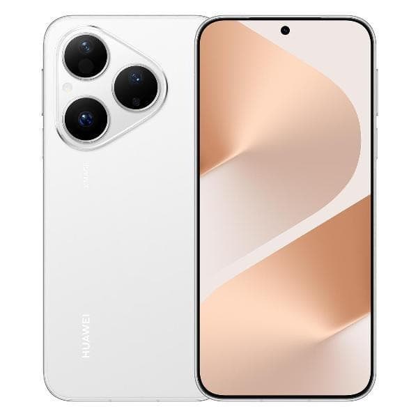 HUAWEI Pura 80 12/256GB White UK