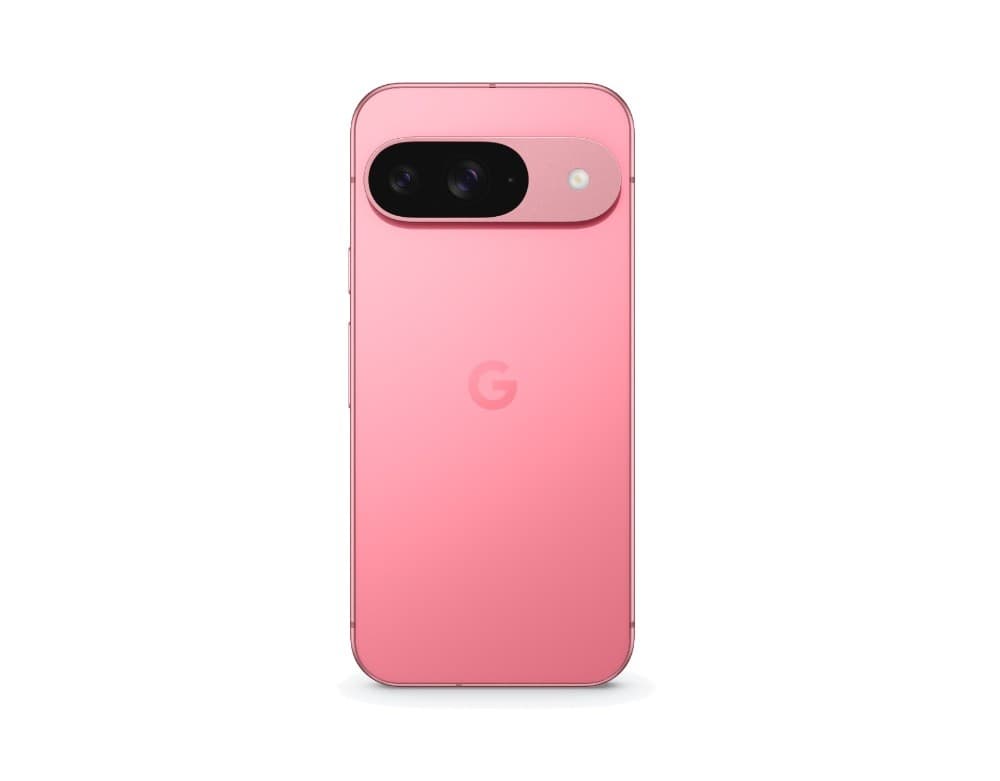 Google Pixel 9 12/128Gb Peony