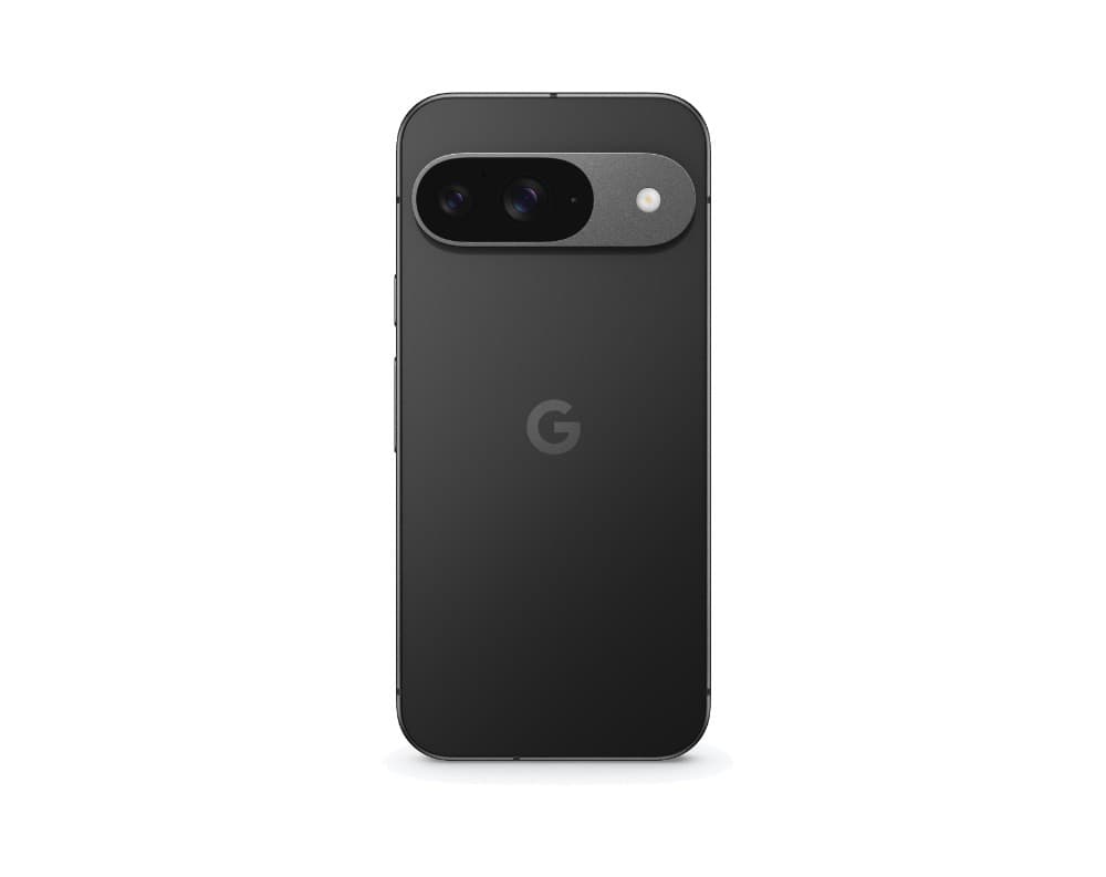 Google Pixel 9 12/128Gb Obsidian
