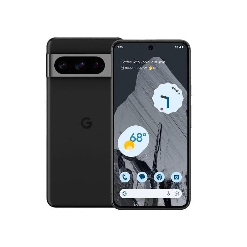 Google Pixel 8 Pro 12/128GB Obsidian Global