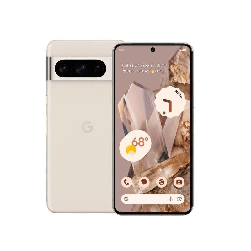 Google Pixel 8 Pro 12/128GB Porcelain Global
