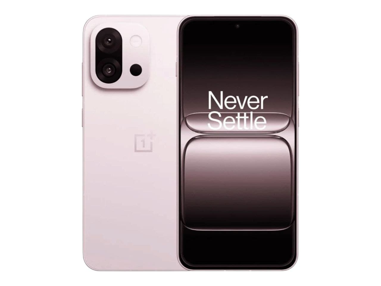 OnePlus 13S 12/256 ГБ Pink Satin CPH2723