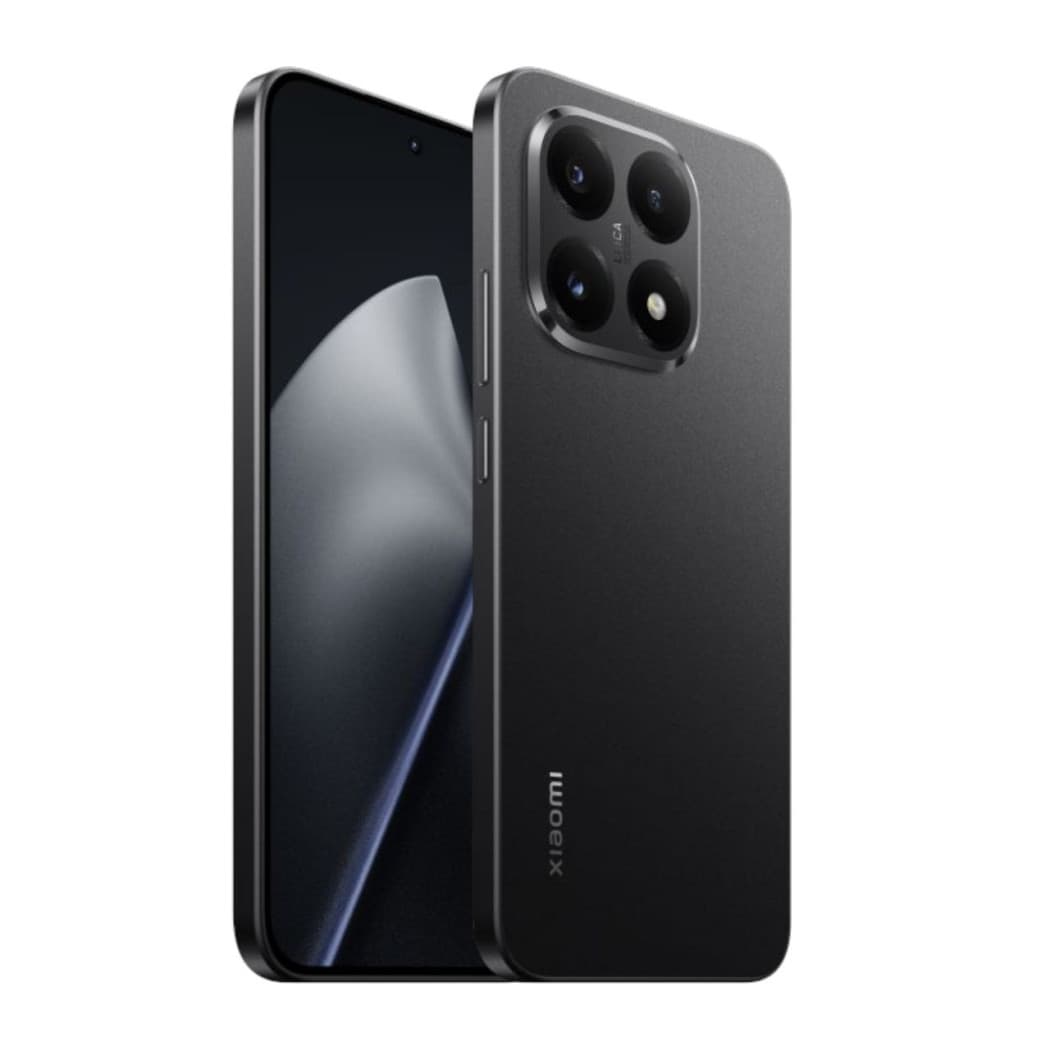 Xiaomi 15T 12/512ГБ черный