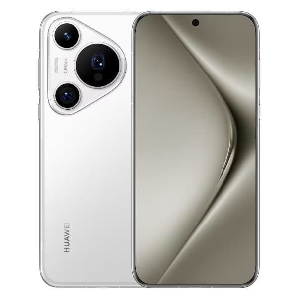 HUAWEI Pura 70 Pro 12/512GB White