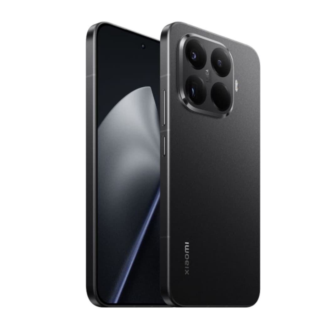 Xiaomi 15T Pro 12/256Гб черный