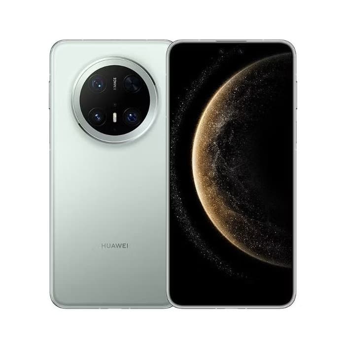 HUAWEI Mate 70 Pro 12/512GB Green