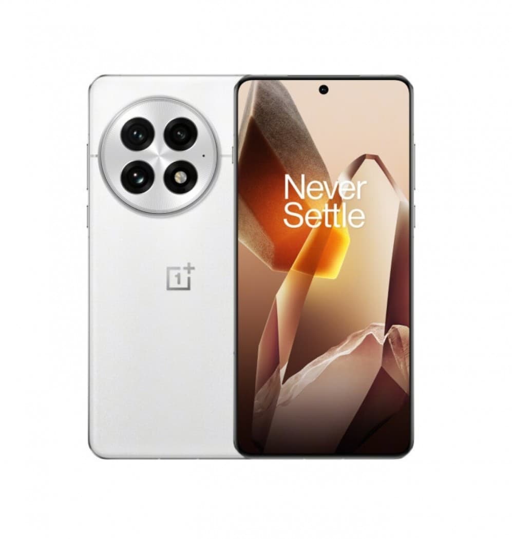 OnePlus 13 16/512 ГБ белый CPH2649