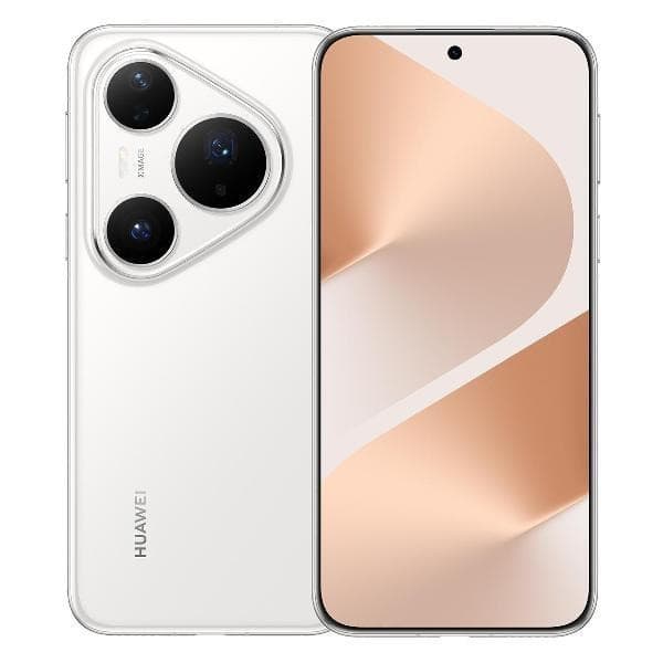 HUAWEI Pura 80 Pro 12/512 White EU