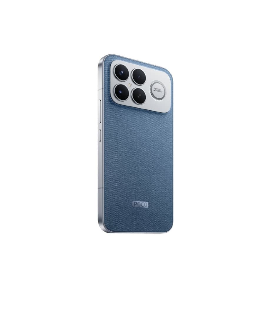 POCO F8 Ultra 12/256GB Blue