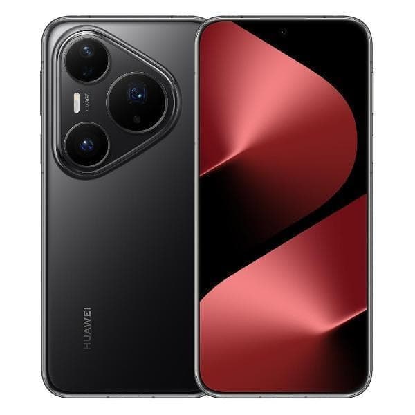 HUAWEI Pura 80 Pro 12/512 Black RU