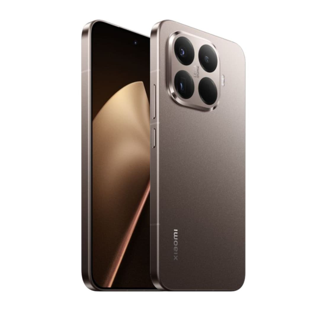 Xiaomi 15T Pro 12/512Гб мокко золото