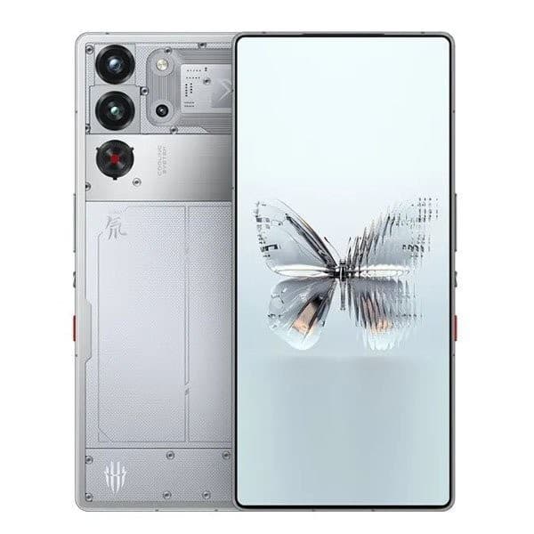 ZTE Nubia Red Magic 10 Pro 16/512Gb Moonlight