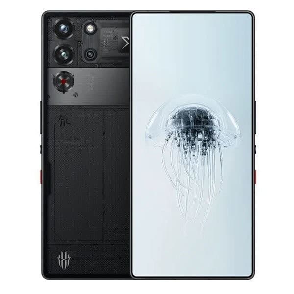 ZTE Nubia Red Magic 10 Pro 16/512Gb Dusk