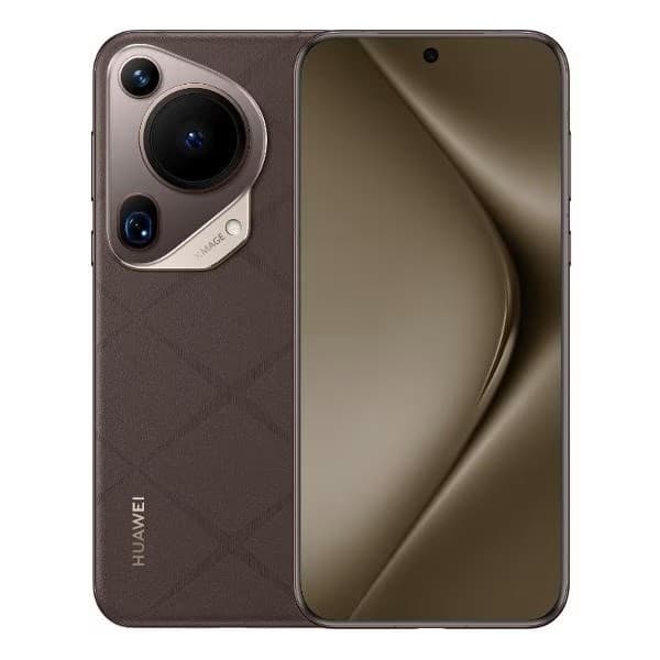 HUAWEI Pura 70 Ultra 16/512GB Brown RU