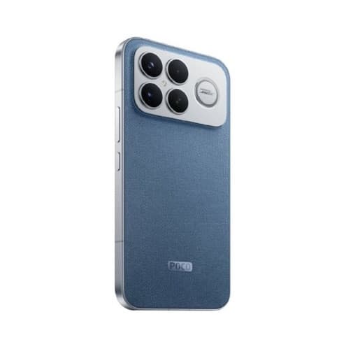 POCO F8 Ultra 16/512GB Blue
