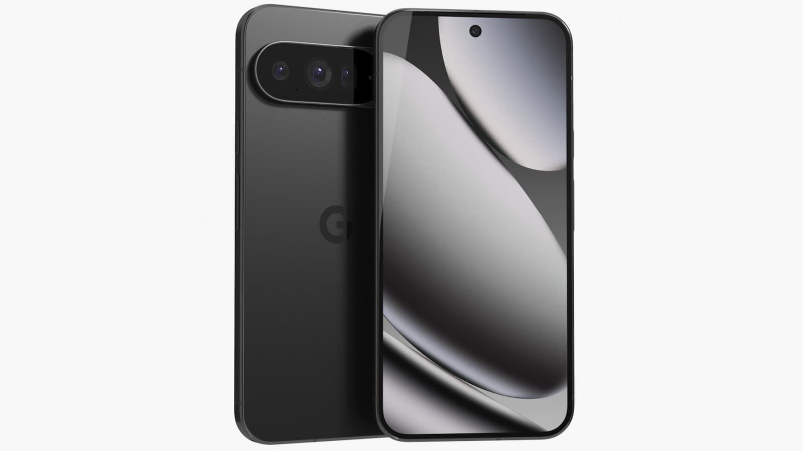 Google Pixel 10 Pro XL 16/256Gb Obsidian