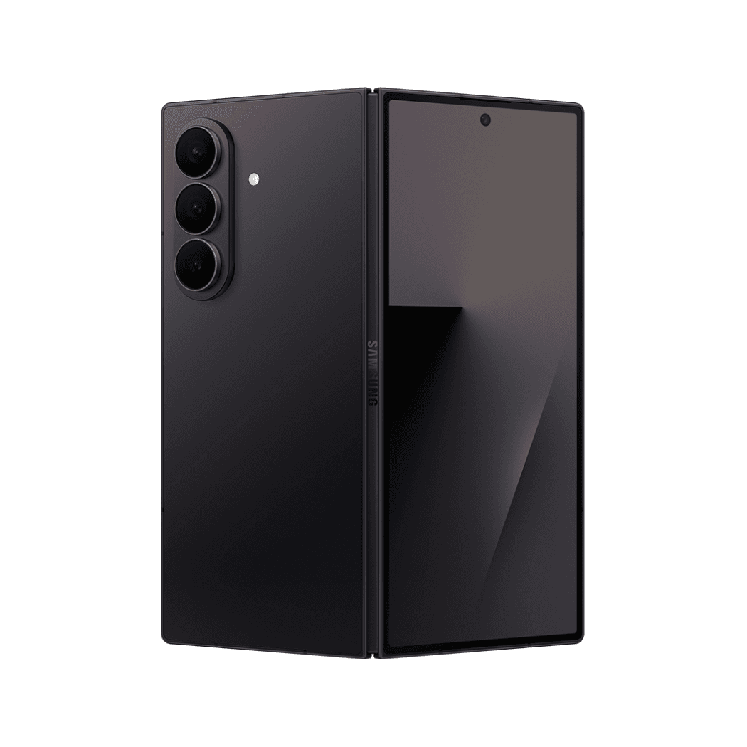 Смартфон Samsung Galaxy Z Fold 7 16/1Tb Jet Black