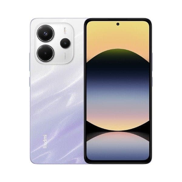 Xiaomi Redmi Note 14 6/128GB Mist Purple