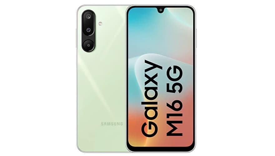 Samsung Galaxy A17 6/128 Black (Чёрный) ЕАС