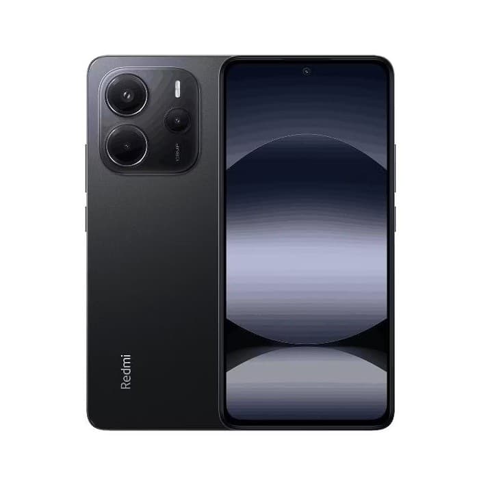 Xiaomi Redmi Note 14 8/128GB Midnight Black