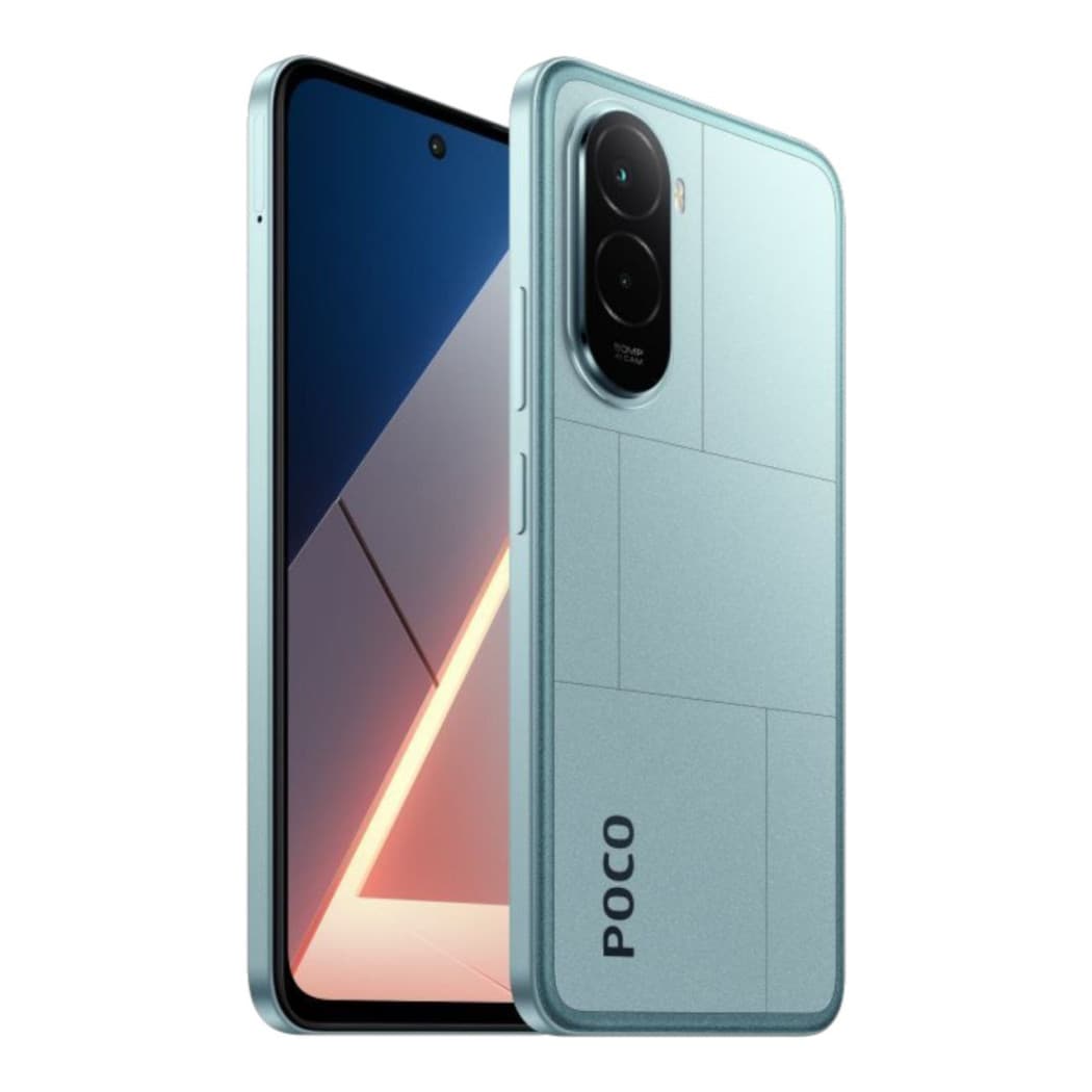 Xiaomi POCO M7 8/256 Blue