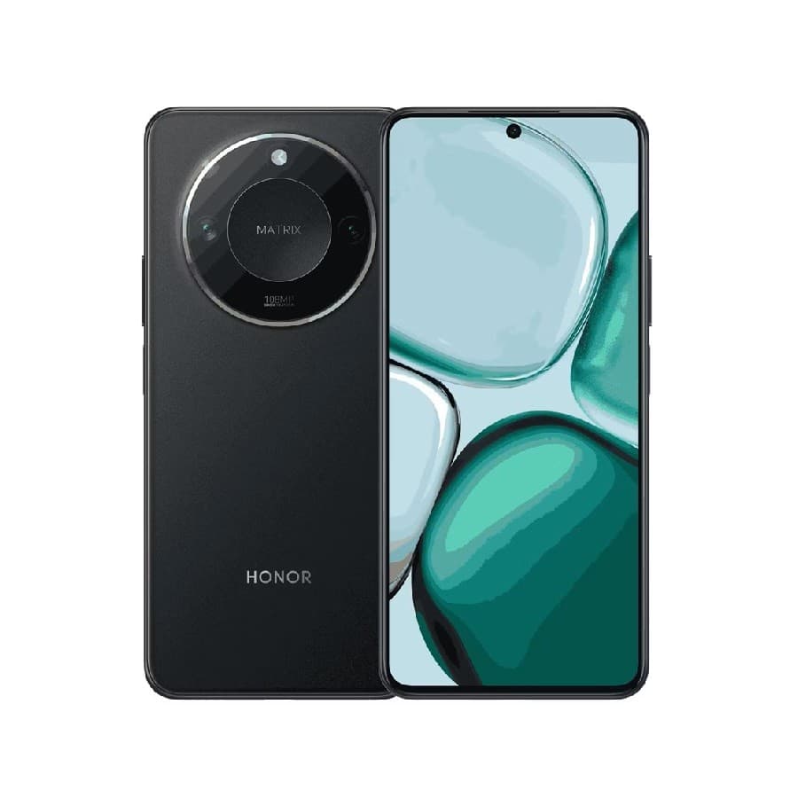 HONOR X9c Smart 8/256GB Black
