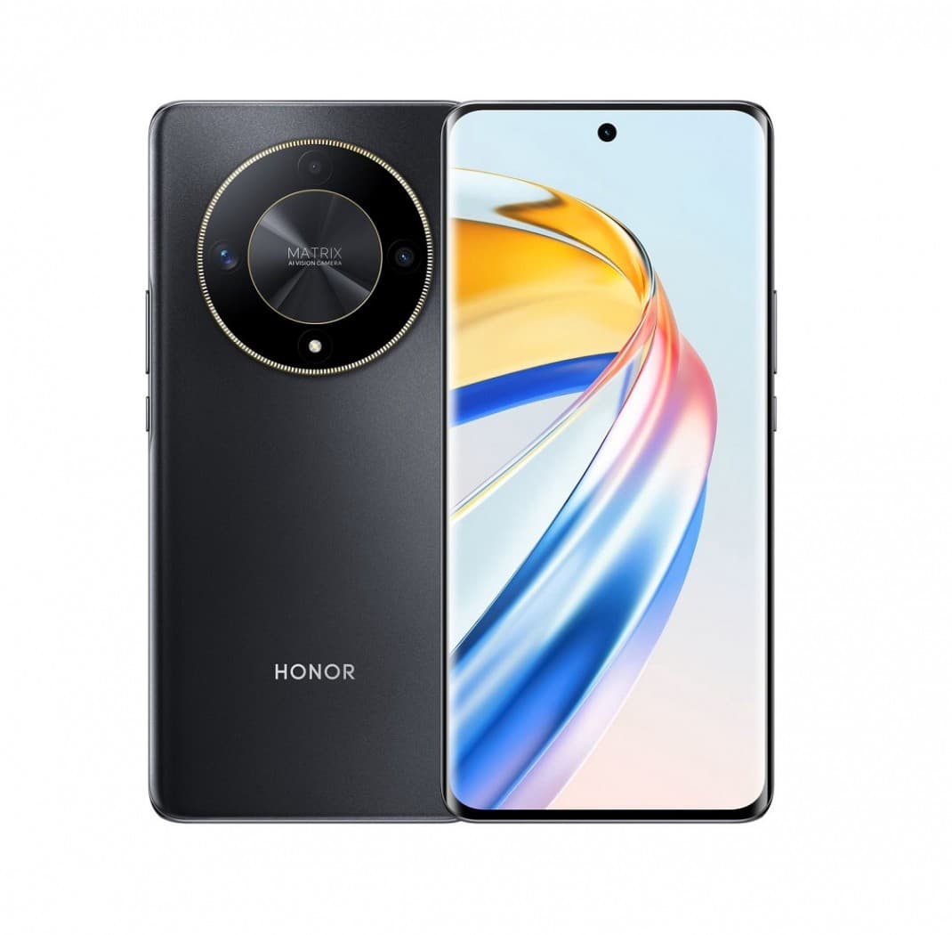 HONOR X9b 8/256GB Black