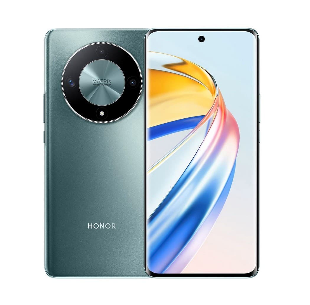HONOR X9b 8/256GB Green