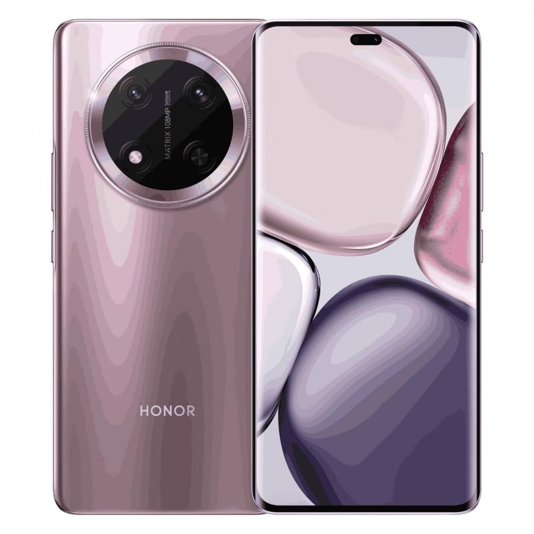 HONOR X9c 8/256GB Purple RU