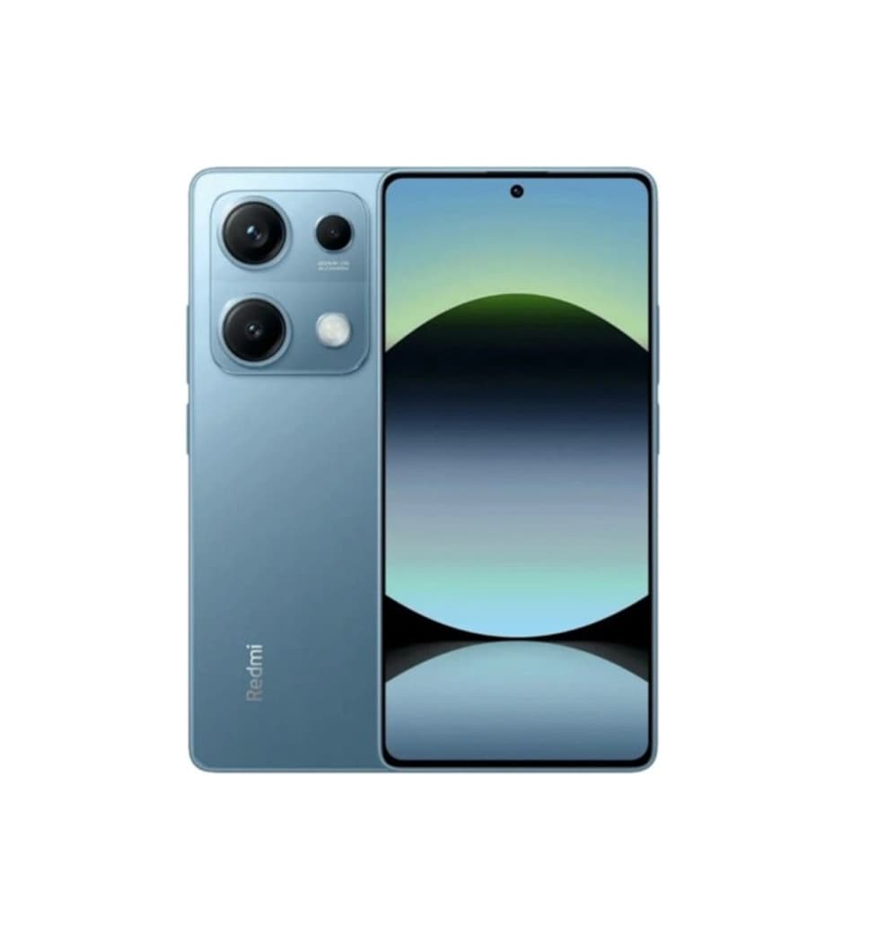 Xiaomi Redmi Note 14S 12/512GB Ocean Blue