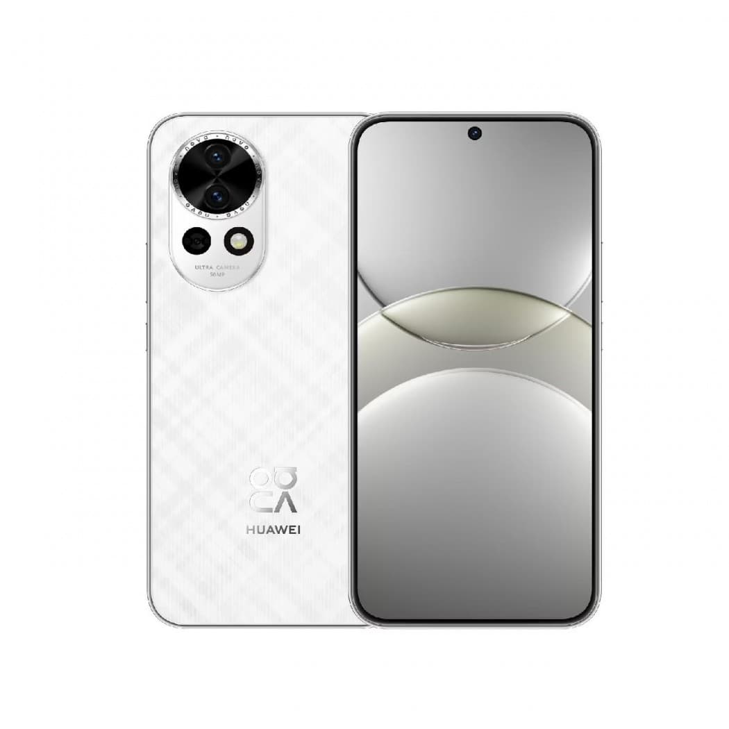 HUAWEI nova 13 12/512GB White