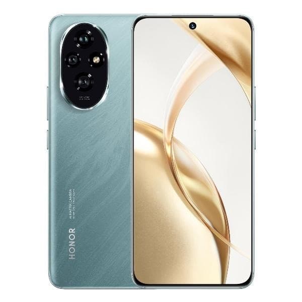 HONOR 200 8/256GB Emerald Green RU