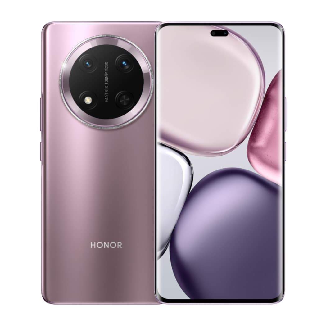 HONOR X9c 12/256GB Purple EU
