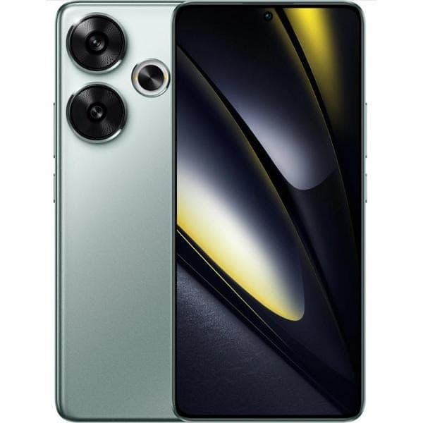 Xiaomi Poco F6 12/512GB Green