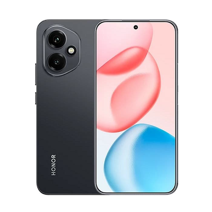 Honor 400 12/256GB Midnight Black RU