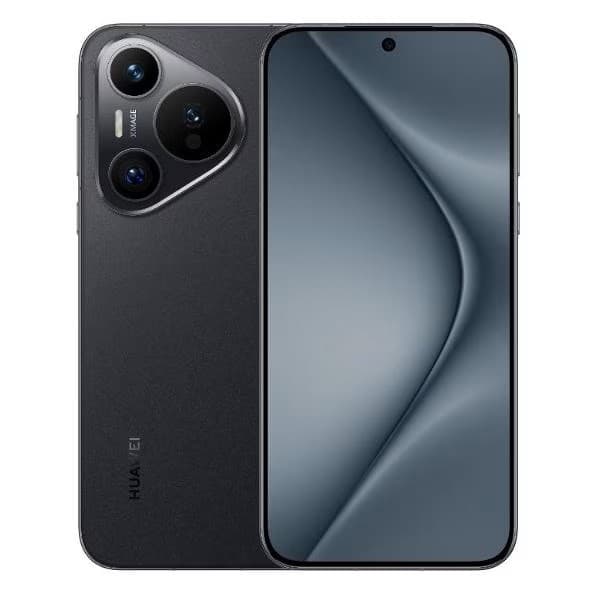 HUAWEI Pura 70 12/256GB Black