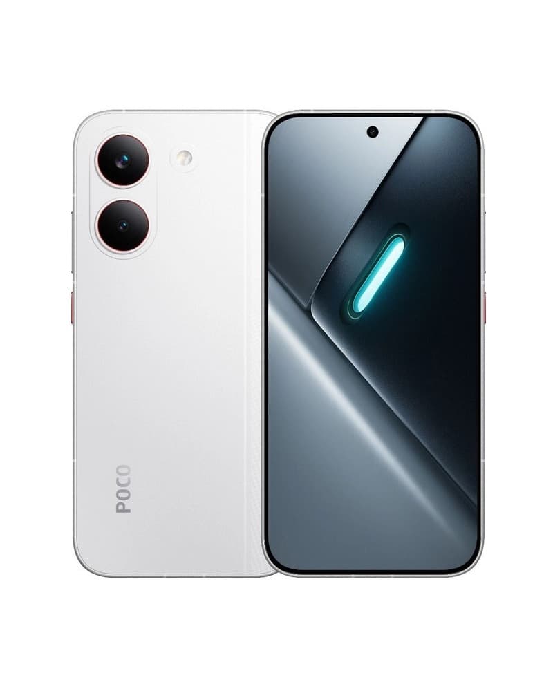 POCO X8 Pro 12/512GB White